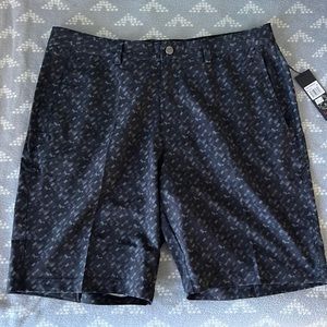 Black Clover Tony Shorts Black NWT